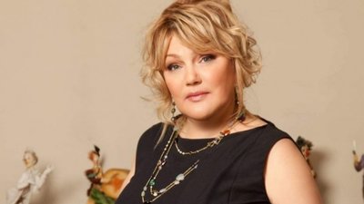 Марина Хариби: Человеческий ресурс – главный капитал в компании