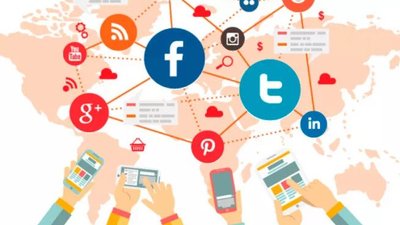 Топ-30 интернет-ритейлеров в соцмедиа в 2020 году