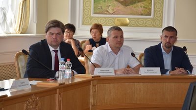 Костромские предприниматели налаживают экспортные поставки в пять стран