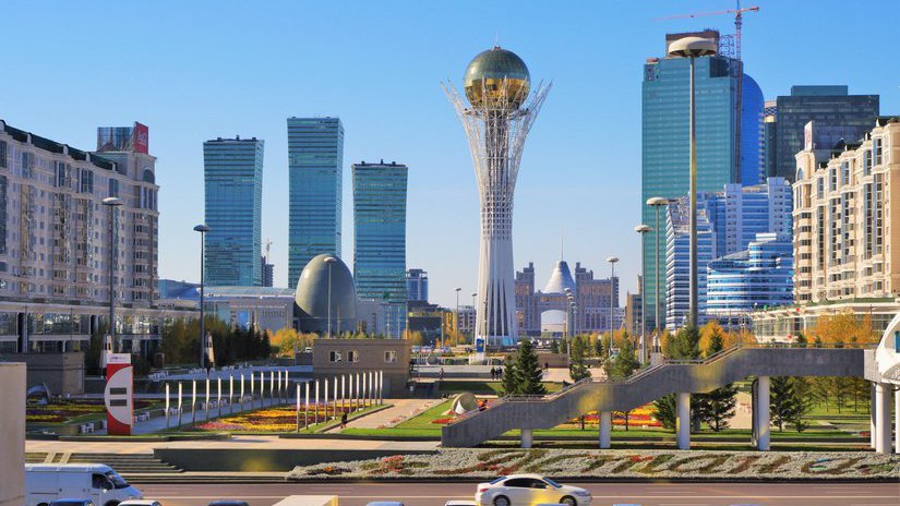Казахстан привлекает инвесторов в ювелирное производство