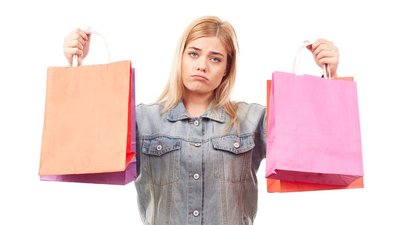 Индекс потребительского доверия россиян достиг исторического минимума