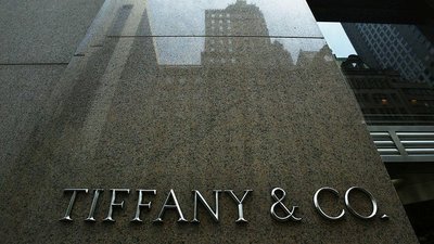 В США покусились на здание культовой ювелирной империи