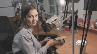 Литьё, обработка, полировка и списки экстремистов: как ювелир в России соблюдает все законы и зарабатывает