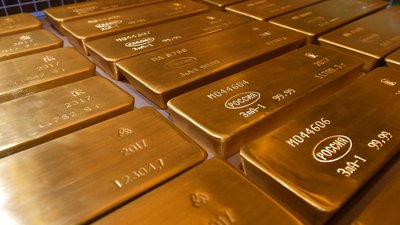 Минфин собирается очистить рынок драгметаллов от контрабанды