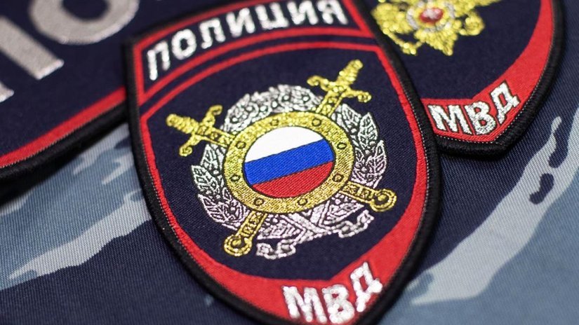 В Оренбурге полицейские ППС оперативно задержали подозреваемого в грабеже золотого кольца