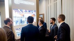 Виртуальная экскурсия по производству Красцветмета теперь доступна посетителям Минфина России