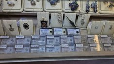 Редчайшая красота: бриллианты из Якутии представлены на Восточном экономическом форуме