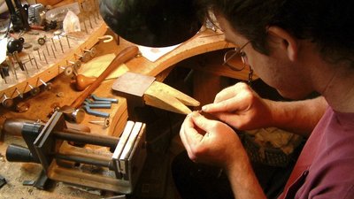 Разориться на золоте: Как новый закон лишает работы 19 тысяч небольших ювелирных компаний