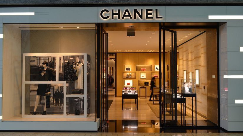 Продажи Chanel выросли на 13% в 2019 году
