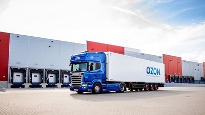 Тайный план Чачавы: Ozon и «Яндекс» объединяются против Wildberries?