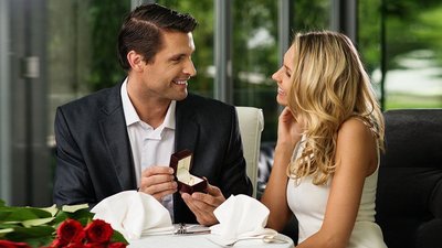 Выходи за меня: Лучшие ювелирные бренды для покупки кольца на помолвку