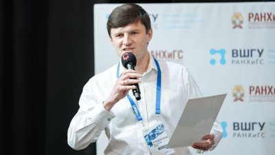 Владислав Жданов: «Применение алмазов в высоких технологиях — это главная и основная целевая задача технологий алмазного синтеза»