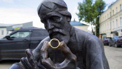 В Костромской области могут лишиться работы до 40% работников ювелирной отрасли