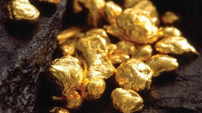 В России предложили активизировать ювелирный туризм