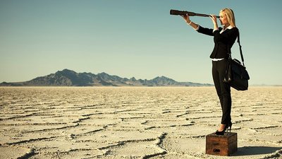 Мария Краснова: Кризис - это путь к развитию