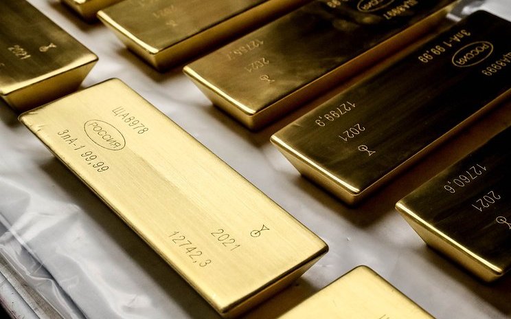 ЕС исключил ювелирные украшения из запрета на импорт российского золота