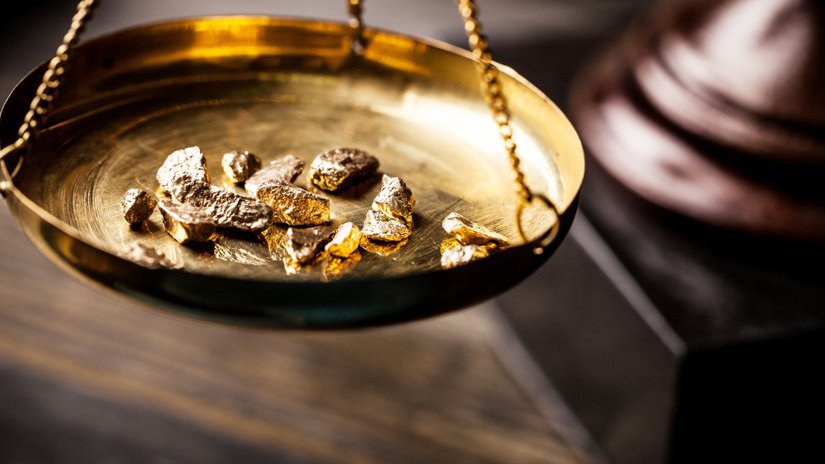 Цена золота может вернуться к прошлогодним рекордам