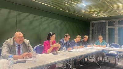 Делегация стран ЕАЭС провела обзорные визиты в Кострому, Москву и Санкт-Петербург - в рамках стратегии реализации Соглашения в ювелирной сфере в рамках ЕАЭС