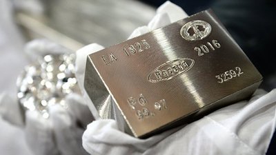 Johnson Matthey: Россия будет определять рынок палладия в 2022 году