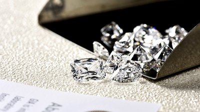 Лабораторные бриллианты будут оставаться вариантом выбора для потребителей, начиная от рынка высококачественных свадебных украшений и кончая рынком бижутерии