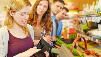 SberIndex: расходы россиян сокращаются каждую неделю