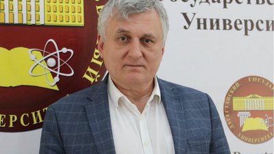 Саид Ниналалов: Кубачинскому художественному комбинату быть!
