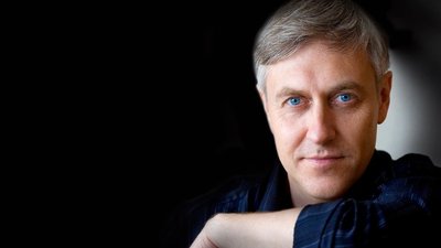 Философские камни Виктора Тузлукова