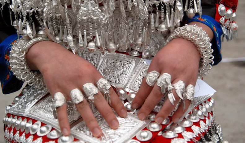 Silver Jewelry Report: Ювелирный спрос на серебро вернётся в 2021 году