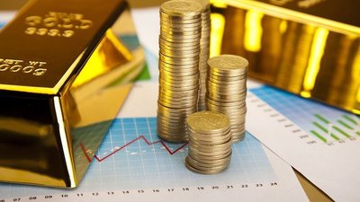 Сценарий развития рынка золота до 2040 года. Часть 1