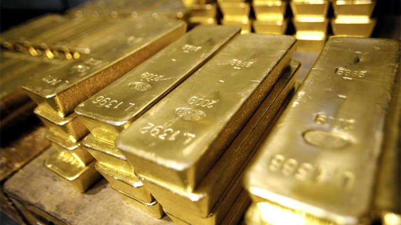 World Gold Council: Спрос на золото в III квартале упал до минимума за 11 лет