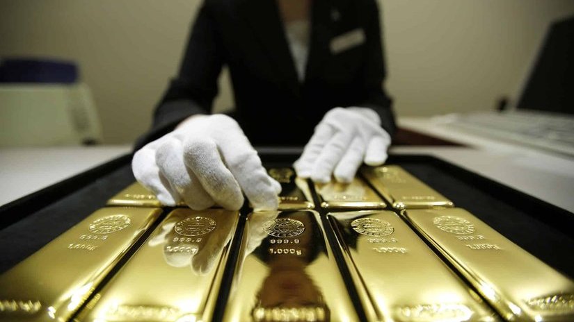 Что ждет рынок золота в конце 2022 года и стоит ли в него инвестировать