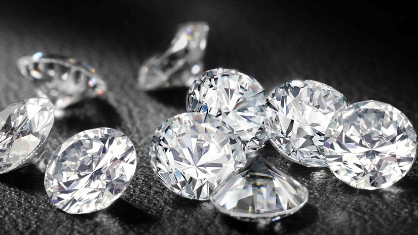 ЕC принял таможенный код для дифференциации природных и синтетических алмазов