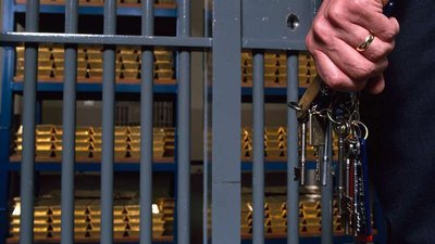 Золото в дефиците: как разрушается рынок драгоценных металлов