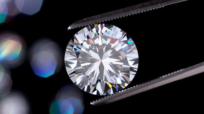 Отрасль выращенных в лаборатории алмазов и бриллиантов в Китае растет не по дням, а по часам...