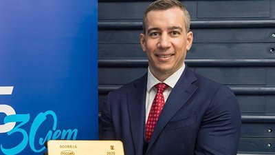 ВТБ: Продать всё российское золото на $20 млрд - без проблем