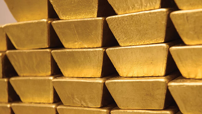 «Осторожно оптимистичный» прогноз по золоту на 2024 год