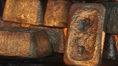 «Золотые» облигации для золотодобывающих компаний