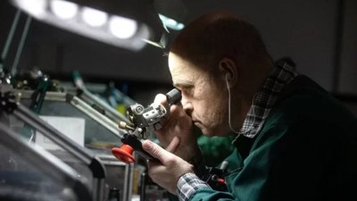 Ювелиры России просят Владимира Путина спасти отрасль