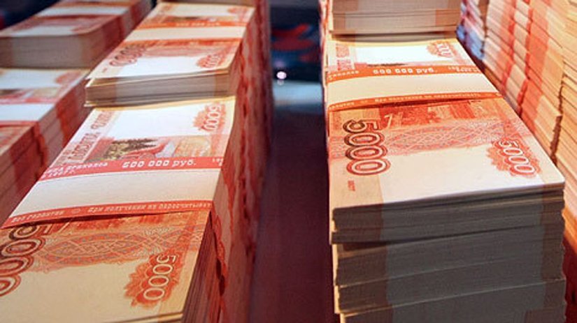 Российский бизнес безвозмездно передал в бюджет более 50 млрд рублей