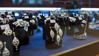 В Казахстане хотят лицензировать ювелирные изделия