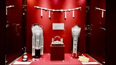 Открылась выставка «Лучшие ювелирные украшения Якутии 2024»