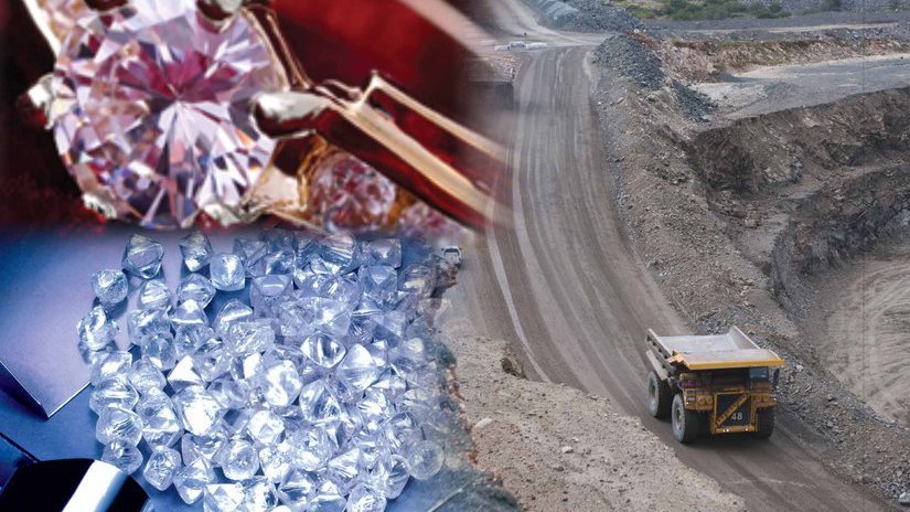 Алмазную индустрию ждет волна банкротств