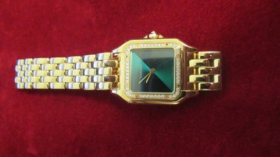 За контрабанду часов Cartier жительнице Санкт-Петербурга грозит 2 года тюрьмы