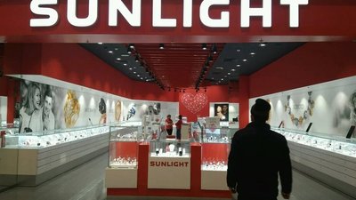 За год в России стали покупать гораздо больше драгоценностей