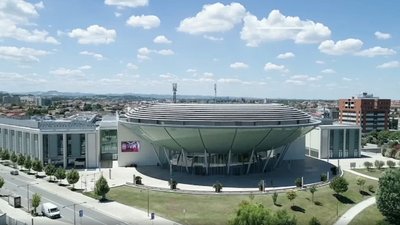 В сентябре итальянские выставочные компании IEG и Vicenzaoro проведут мероприятие «VOICE»