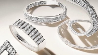 О летних трендах в украшениях