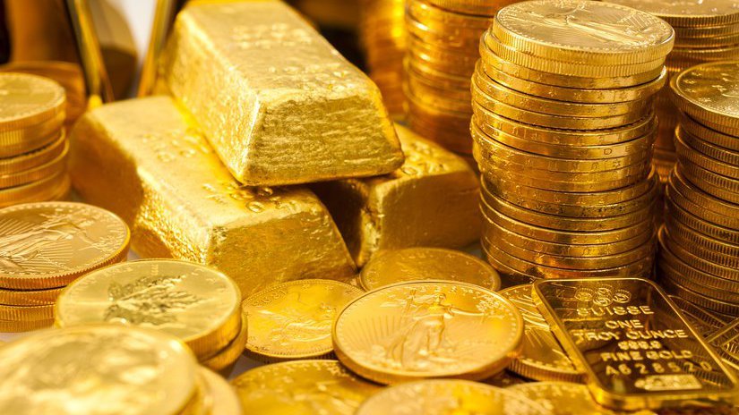 Спрос на золото: тенденции 2 квартала 2020