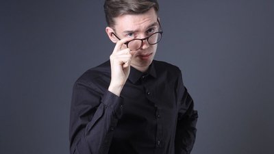 Зачем студент из Петербурга ведет блог про драгоценности Романовых