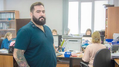 Омская ювелирная компания «Россювелирторг» подверглась хакерской атаке