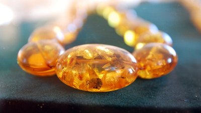 Число резидентов янтарного кластера Калининградской области с начала 2022г выросло на треть